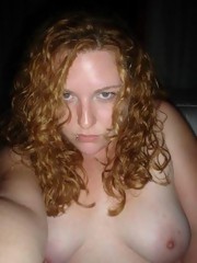 My Redhead Girlfriend fuck ass sex pics